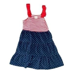 Gymboree 18-24 months maxi dress